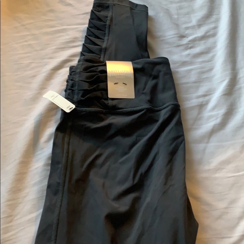 Victoria’s Secret Total knockout tight.